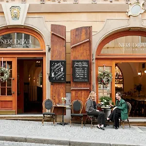 Nerudova 211 Prag