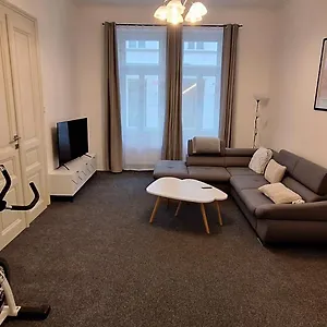  Appartement Center Thomas No1