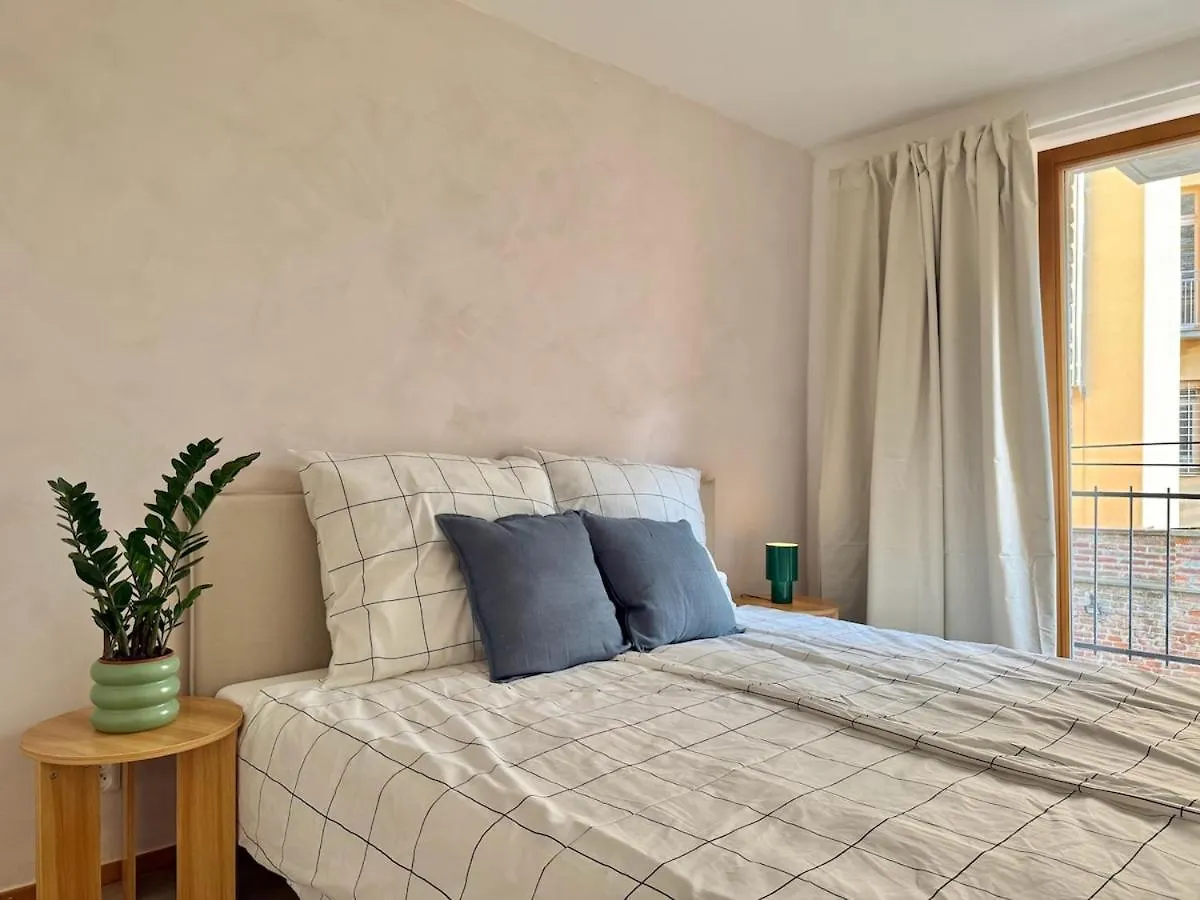 Design apartment in the center great for friends and family Πράγα 0*,  Τσεχία