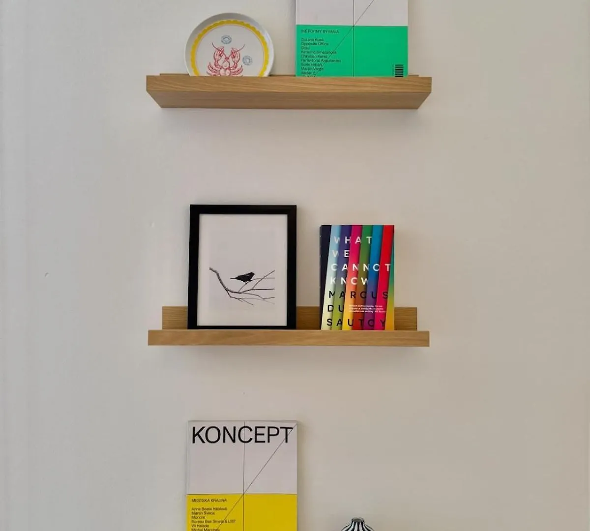 Design apartment in the center great for friends and family Πράγα