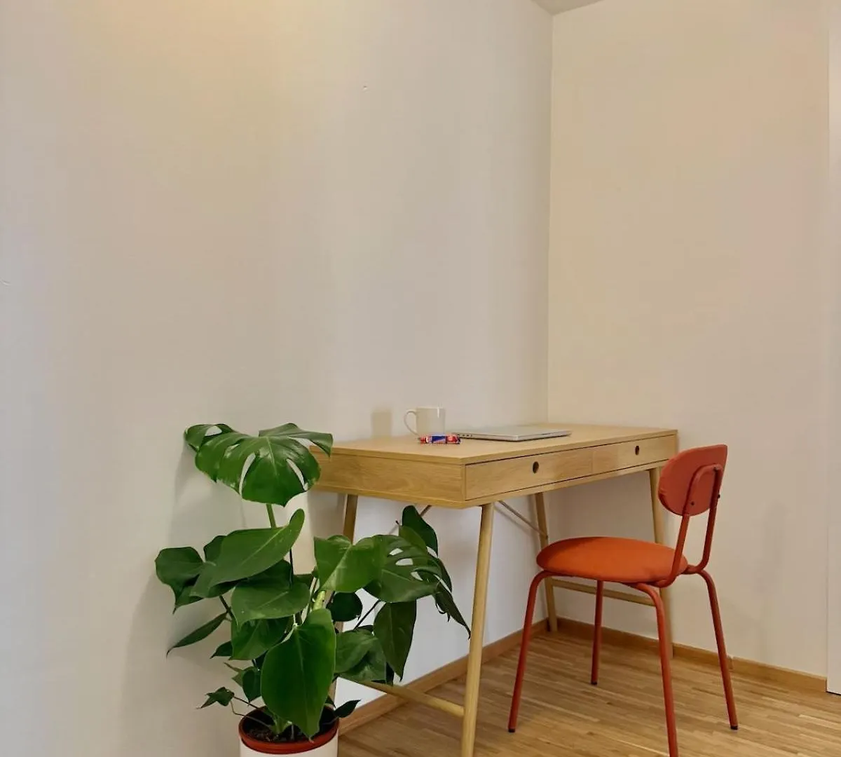 Design apartment in the center great for friends and family Πράγα
