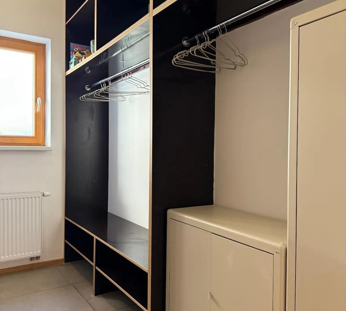 Design apartment in the center great for friends and family Πράγα